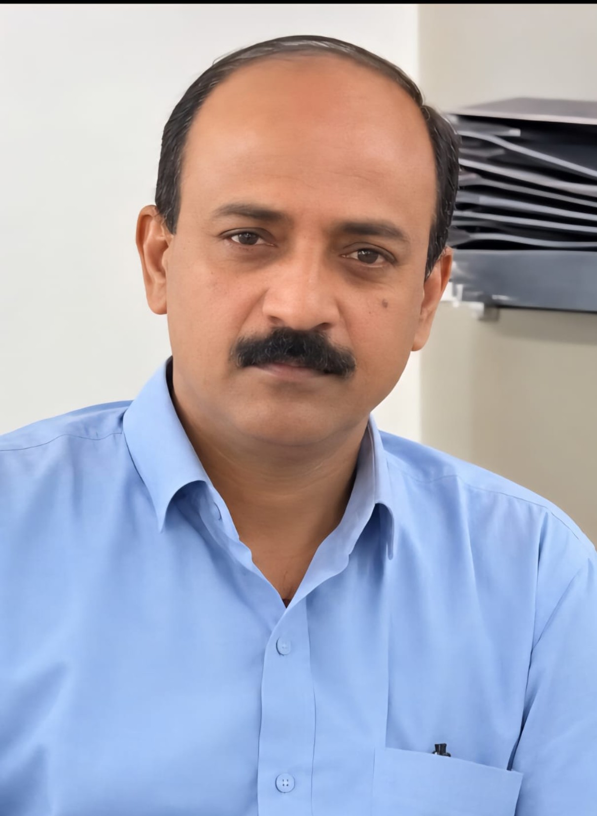 Er. Pranesh Vaidya