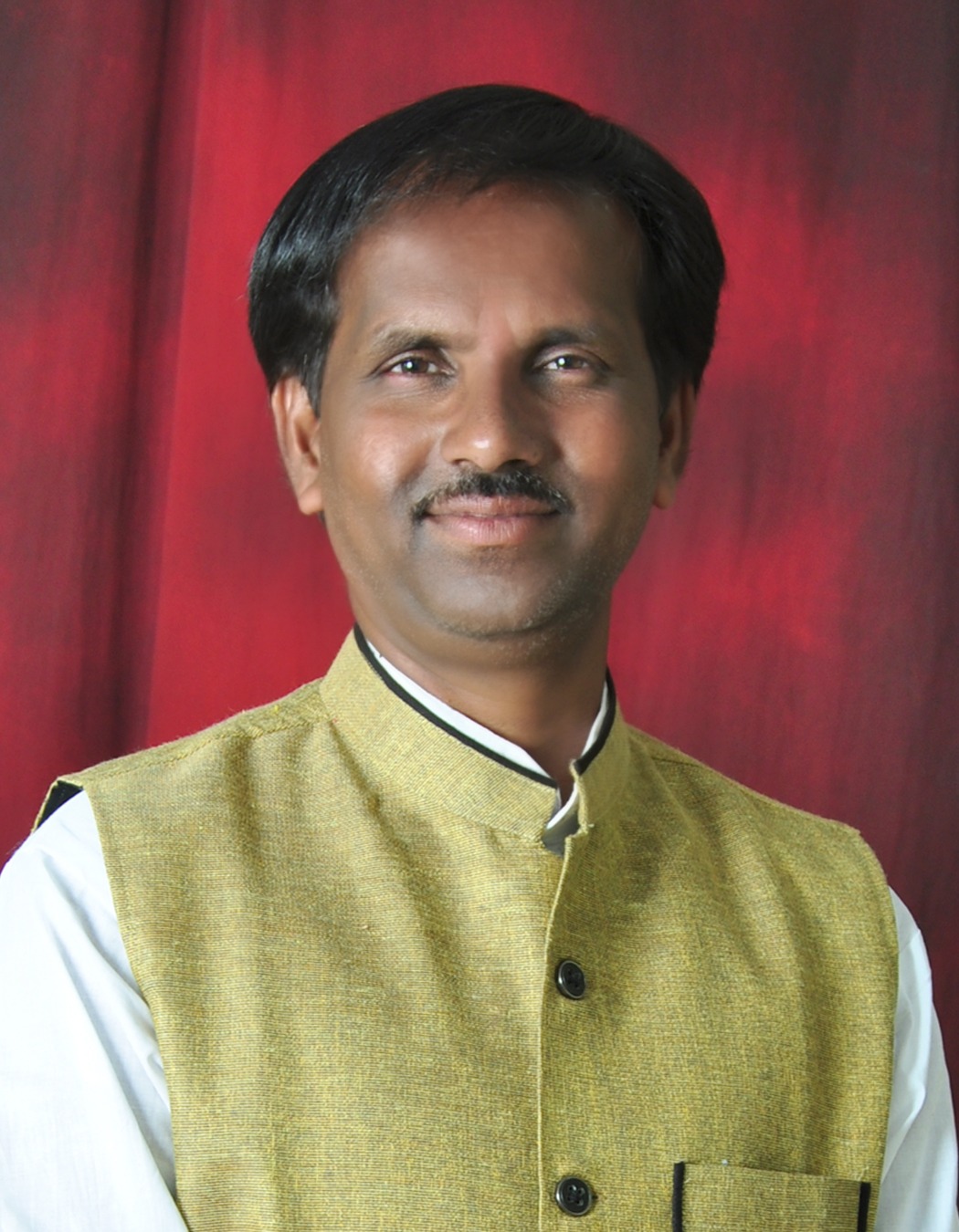 Ar. Vishwambhar Mamdyal