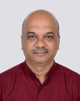 Ar. Somshekhar Nimbale