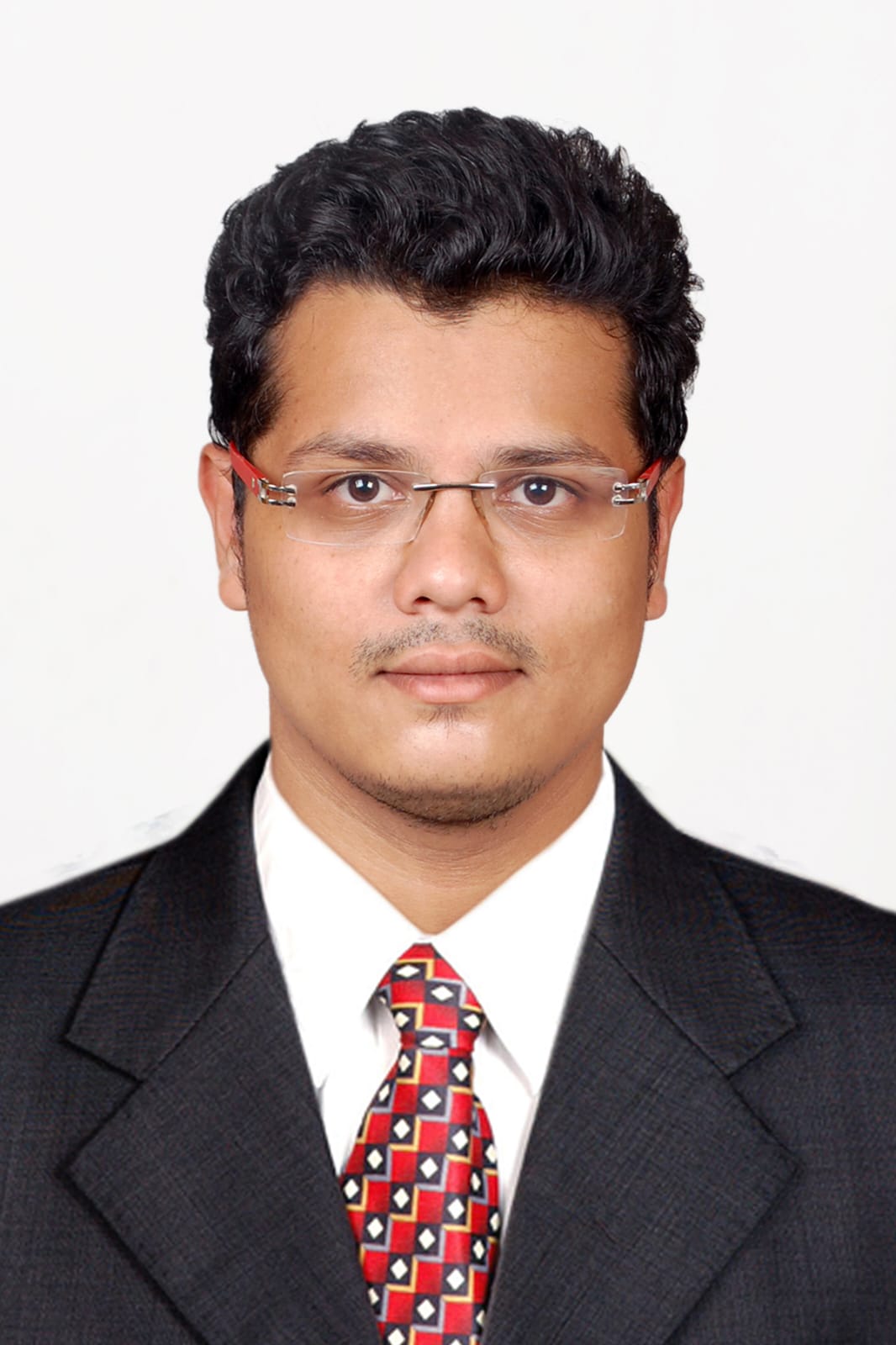 Ar. Akshay Balla